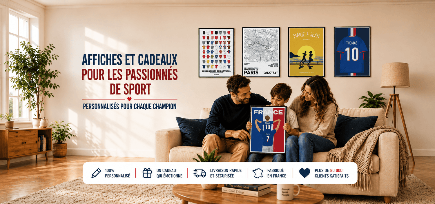 Sport à l'Affiche