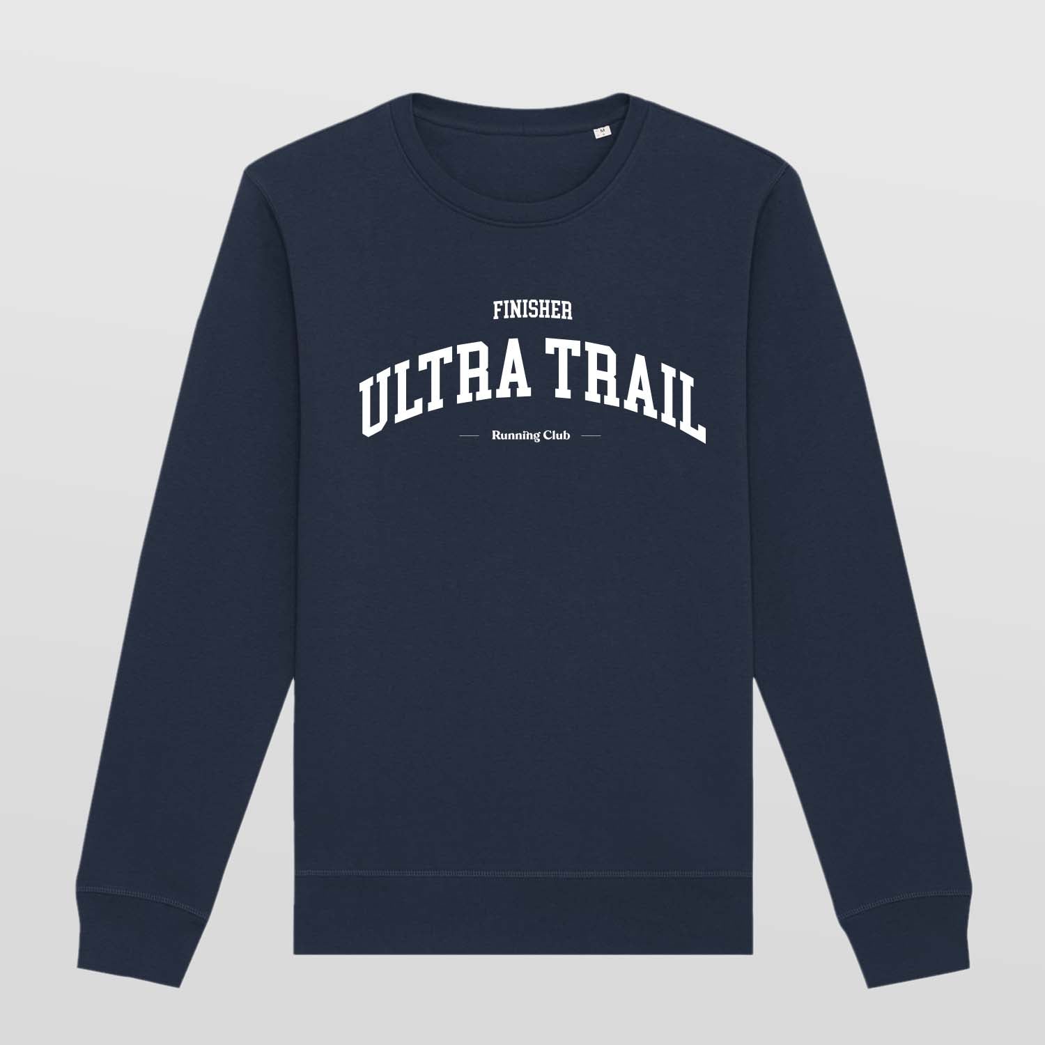 Pull Running Pull Finisher Trail – Sport à l'Affiche