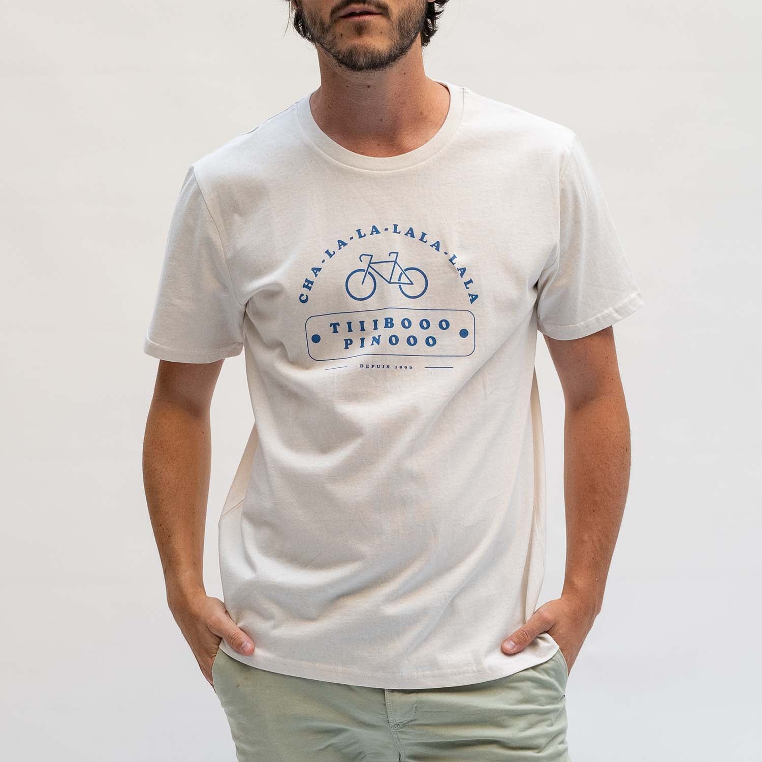 T-shirt Katusha Cyclisme Homme - Rouge - Taille M - Manches Courtes