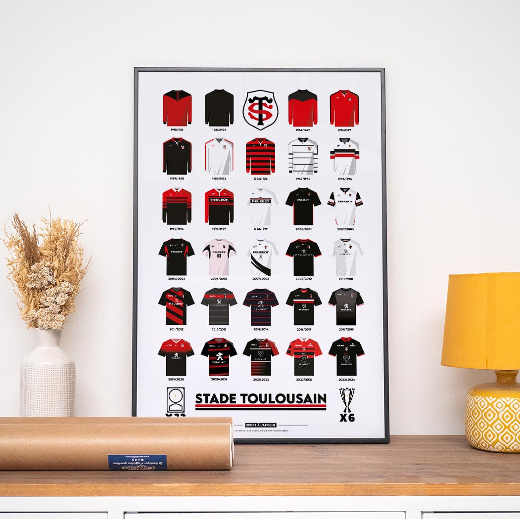 Le Stade Toulousain se raconte | Stade Toulousain Le Stade Toulousain se raconte | Stade Toulousain