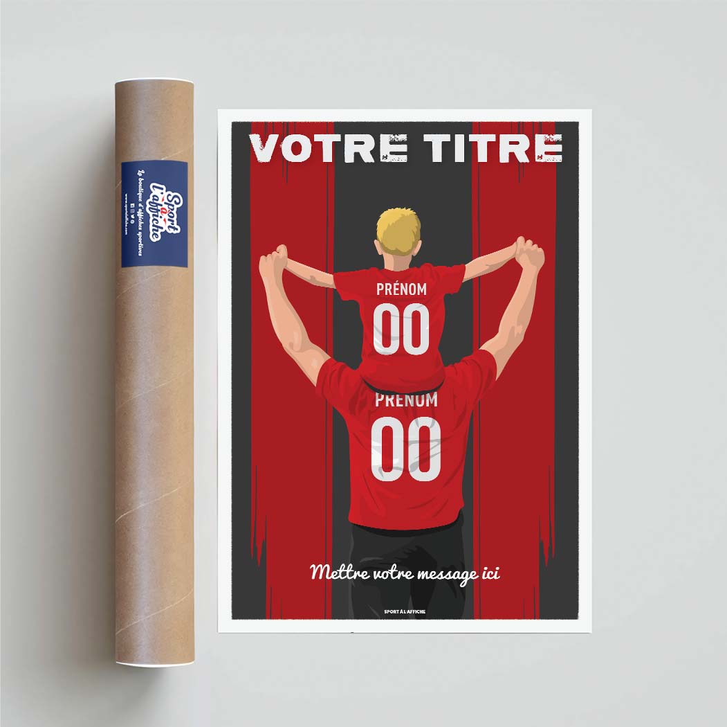 Conception de cadre de football | Vecteur Premium Conception de cadre de football | Vecteur Premium