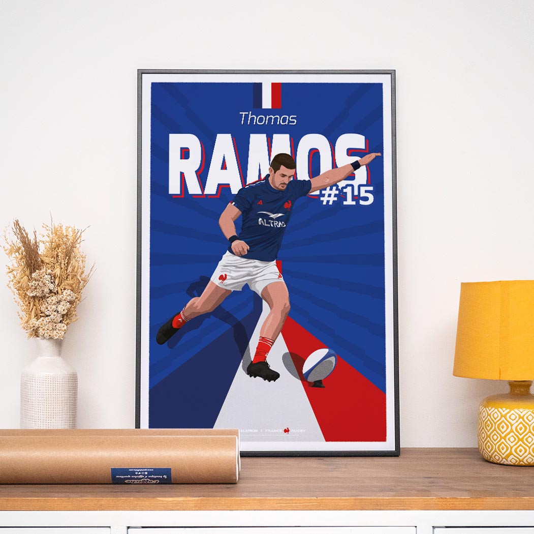PORTRAIT - Coupe du monde de rugby : qui est Damian Penaud, l'ailier du PORTRAIT - Coupe du monde de rugby : qui est Damian Penaud, l'ailier du