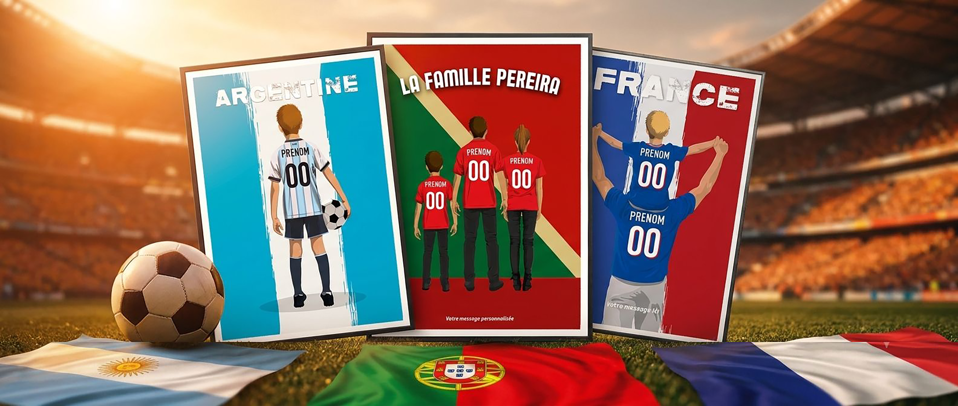 Sport à l'Affiche