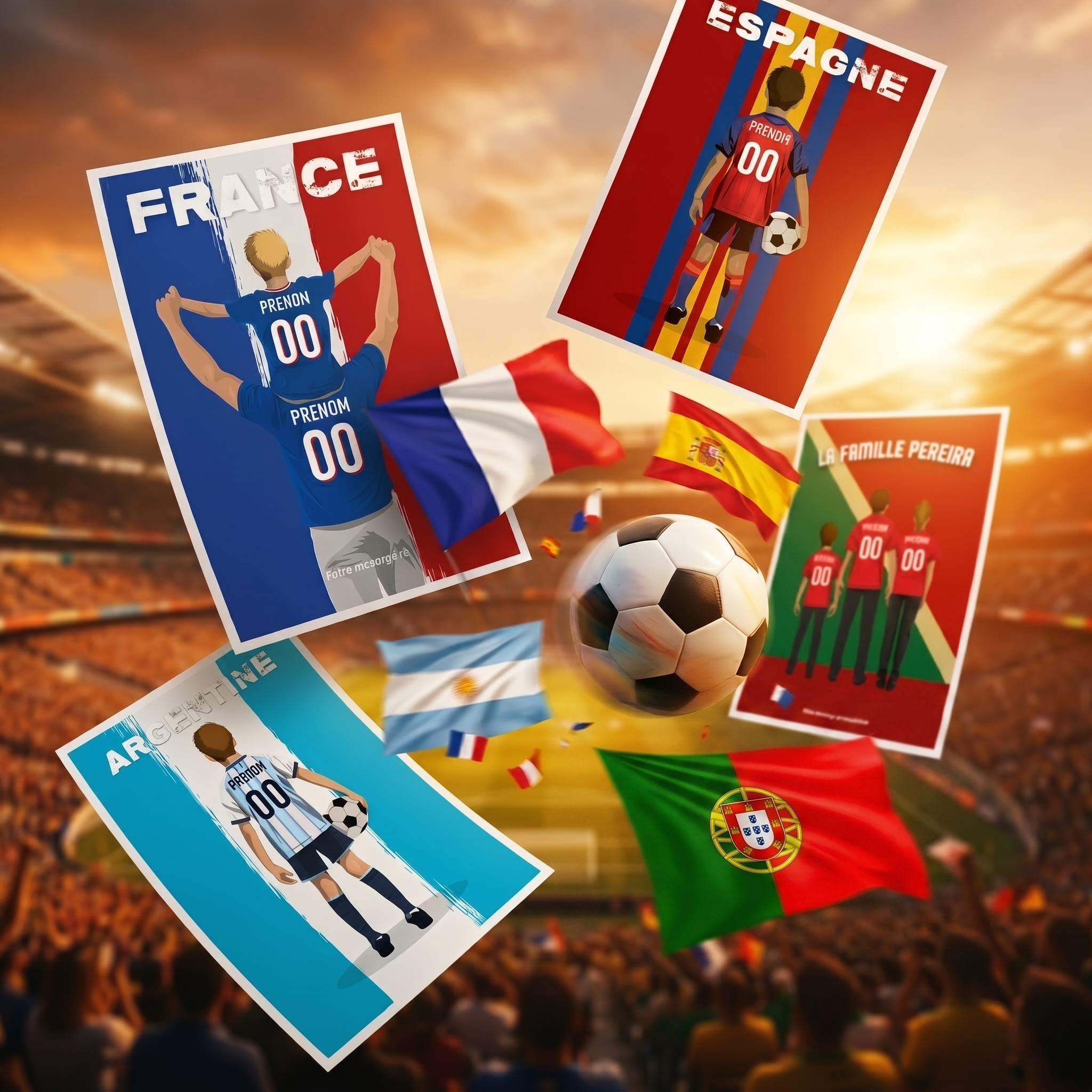 Sport à l'Affiche