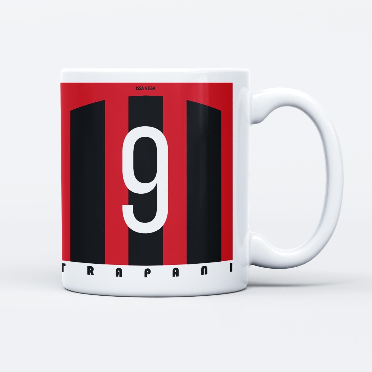 Mug Foot Personnalisé