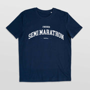 Tshirt Running - Finisher Semi-Marathon