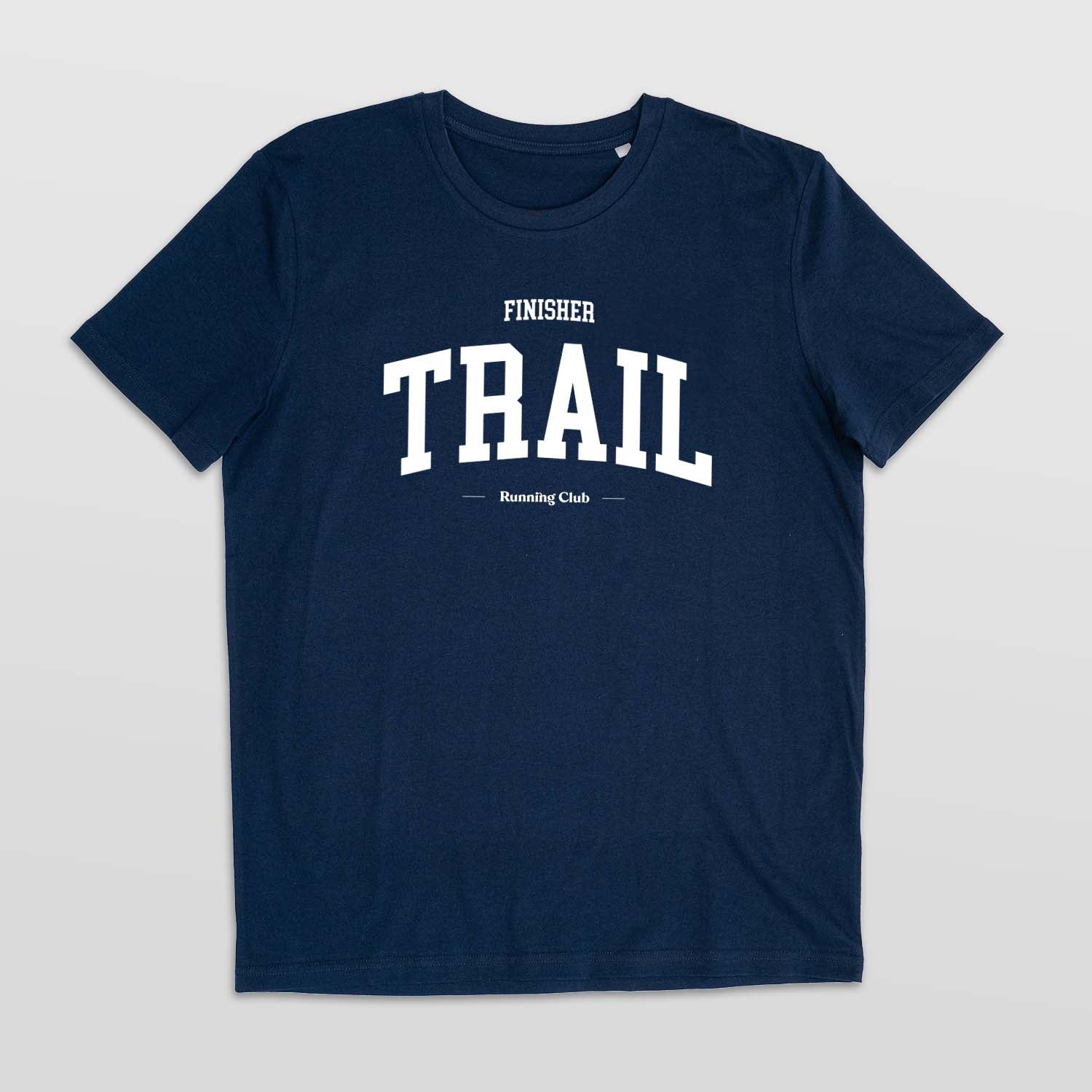 Tshirt Running - Finisher Trail