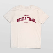 Tshirt Running - Finisher Ultra Trail