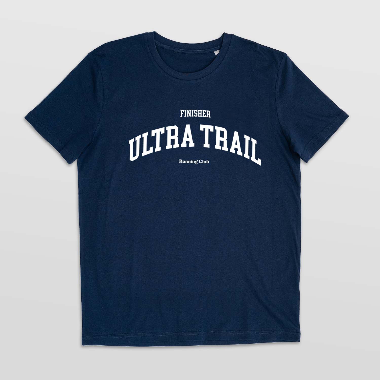 Tshirt Running - Finisher Ultra Trail