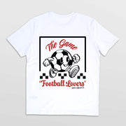 Tshirt Foot - Football Lovers