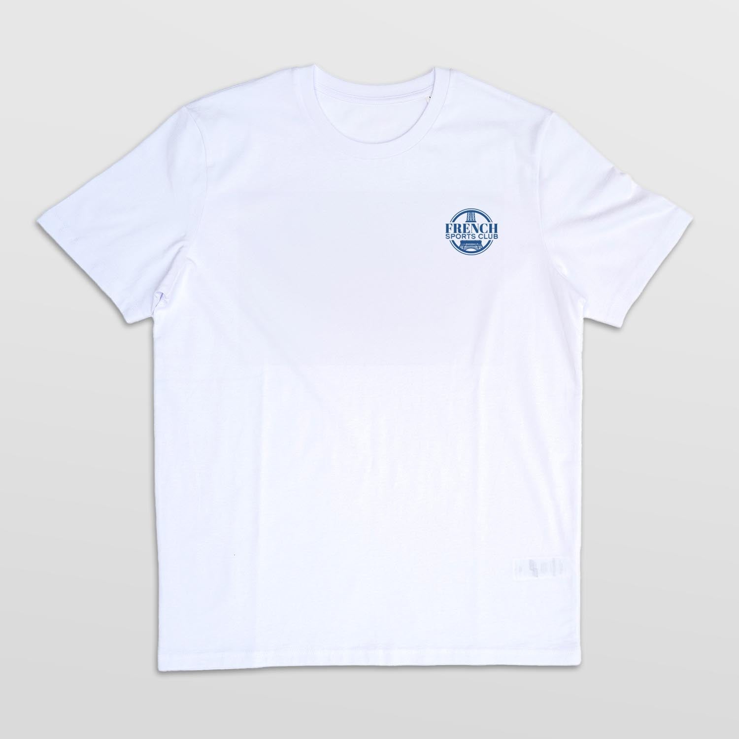 Tshirt French Sports Club