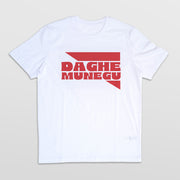 Tshirt Foot - Daghe Munegu