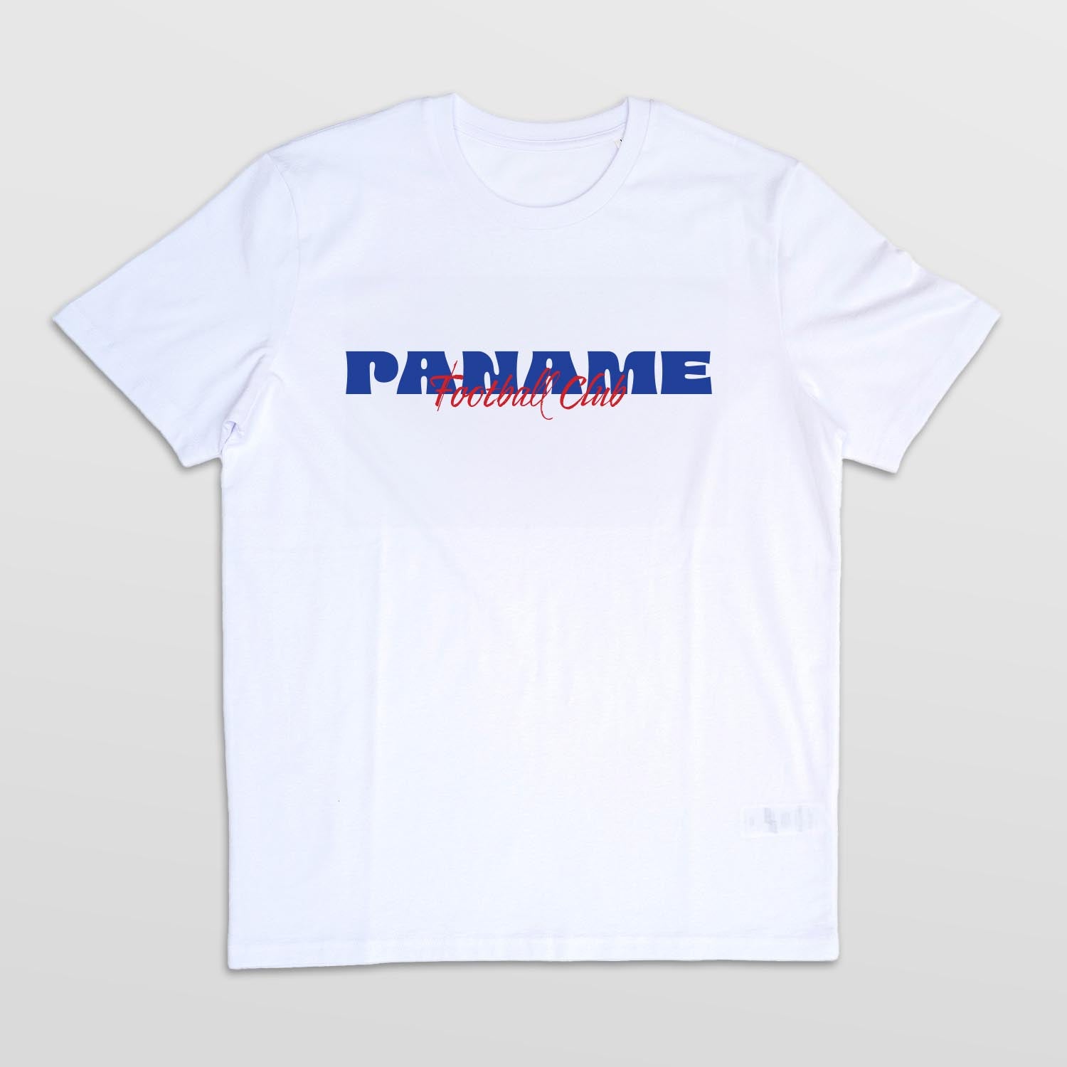 Tshirt Foot - Paname Football Club