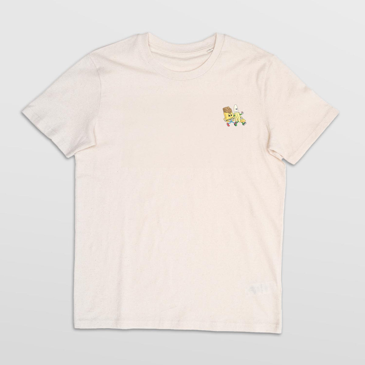 T-shirt Running - C'est l'heure du ravito – Sport à l'Affiche
