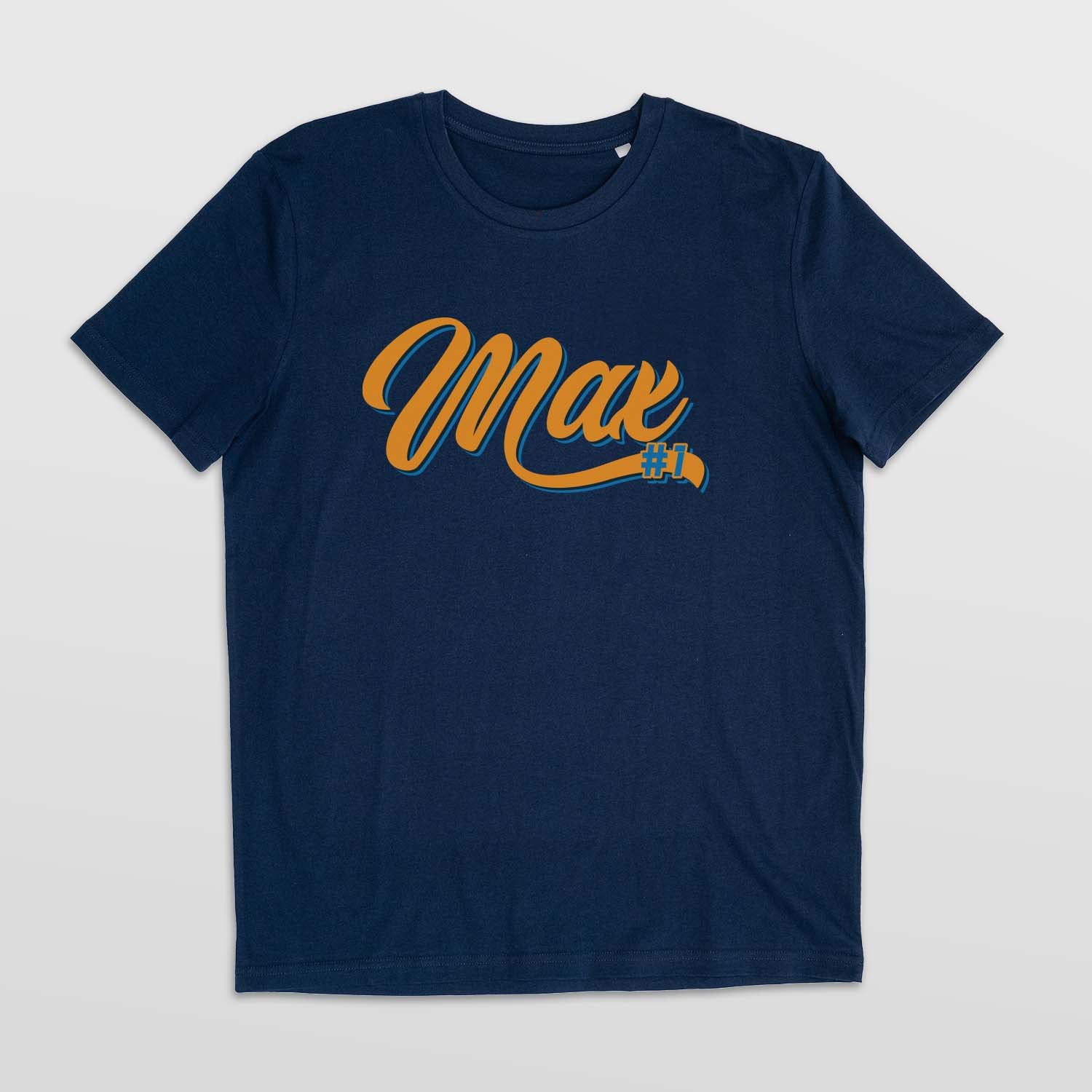 Tshirt Formule 1 - Max #1