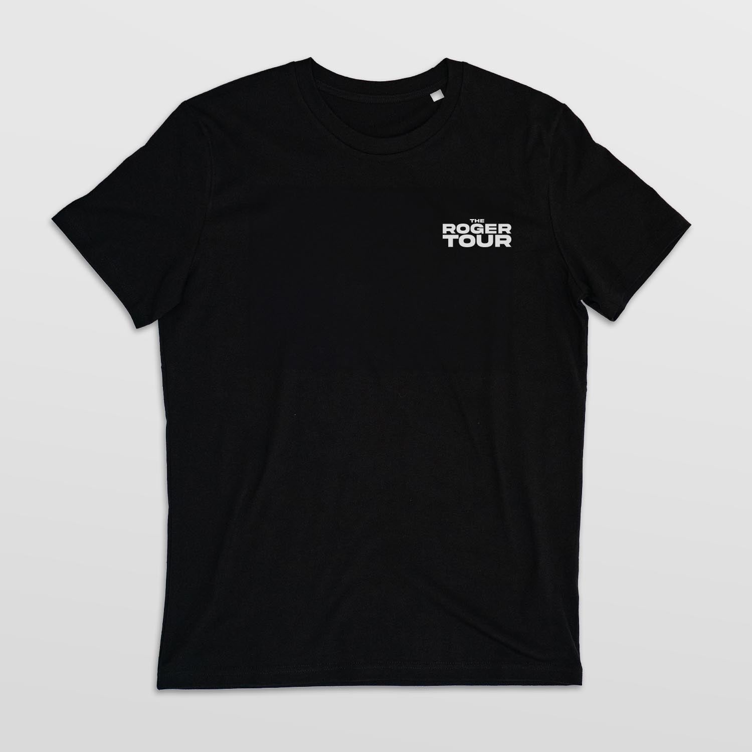 Tshirt Tennis - The Roger Tour