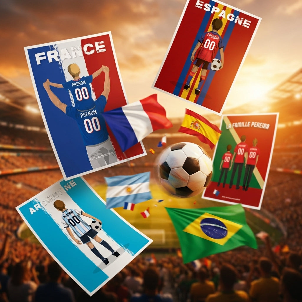 Sport à l'Affiche