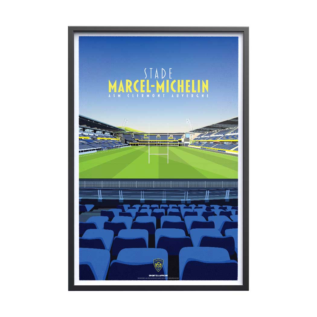 Le stade Marcel-Michelin à guichets fermés pour le match du PSG face au FC Espaly en Coupe de France - ICI Le stade Marcel-Michelin à guichets fermés pour le match du PSG face au FC Espaly en Coupe de France - ICI